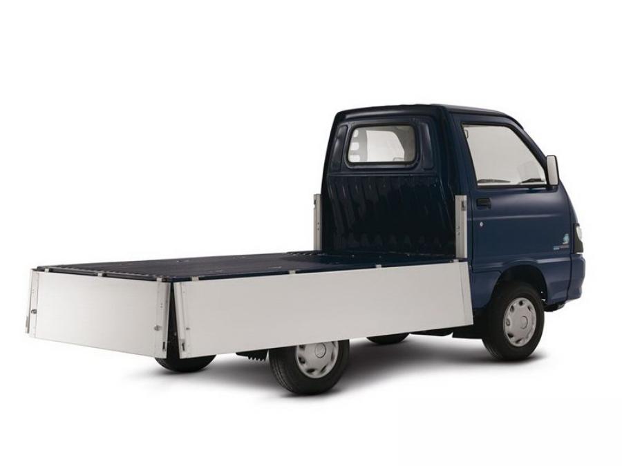  Piaggio Porter Tipper 2009 года  (фото 6 из 18)